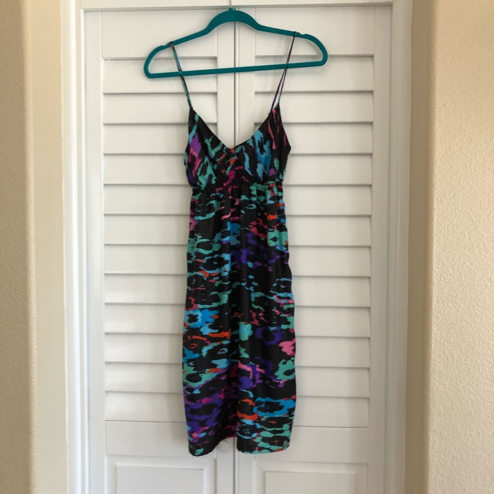 Summer fun dress